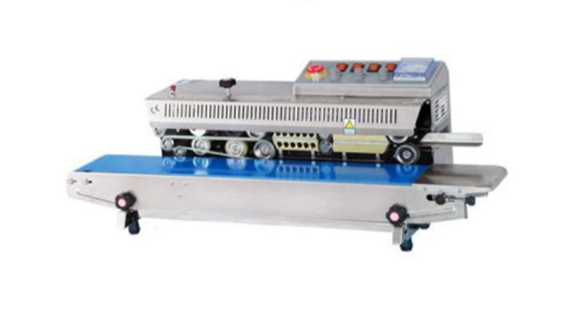 دستگاه دوخت ریلی