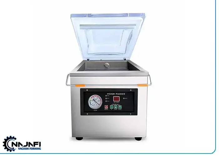 قیمت وکیوم فرمینگ رومیزی