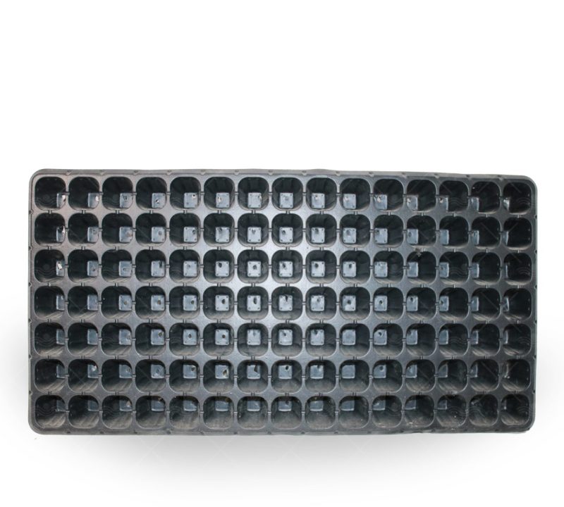 سینی کشت نشا 104 حفره